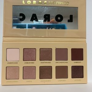 LORAC. Eyeshadow